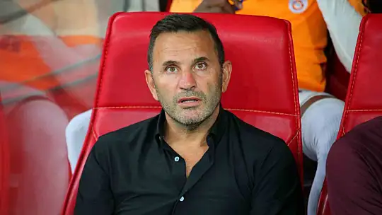 Karşılaşmada ilk 15 dakika geride kaldı