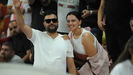 Karşılaşmada ilk 15 dakika geride kaldı