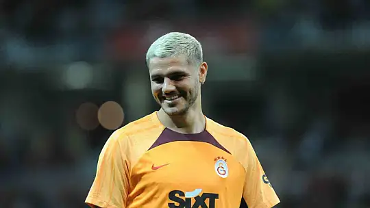 Karşılaşmada ilk 15 dakika geride kaldı