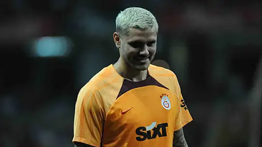 Karşılaşmada ilk 15 dakika geride kaldı