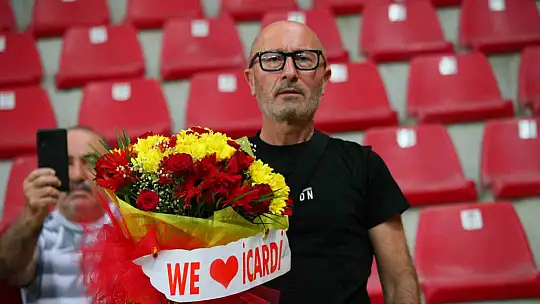 Kayserispor sezona iyi başladı! Son şampiyon Kayseri'den çıkamadı: 0 - 0