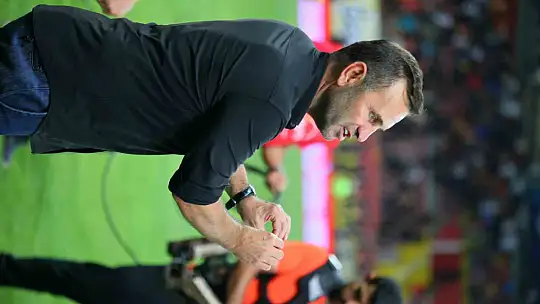 Kayserispor sezona iyi başladı! Son şampiyon Kayseri'den çıkamadı: 0 - 0