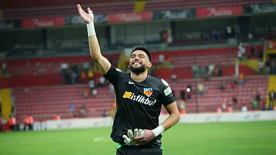 Kayserispor sezona iyi başladı! Son şampiyon Kayseri'den çıkamadı: 0 - 0