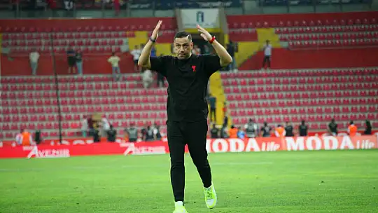 Kayserispor sezona iyi başladı! Son şampiyon Kayseri'den çıkamadı: 0 - 0