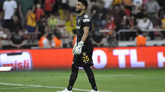 Kayserispor sezona iyi başladı! Son şampiyon Kayseri'den çıkamadı: 0 - 0