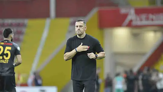 Kayserispor sezona iyi başladı! Son şampiyon Kayseri'den çıkamadı: 0 - 0