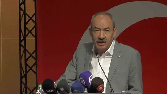 Şahin, 'Elektrikli araç ekosisteminin gelişmesi için standartlar yayınlıyoruz'