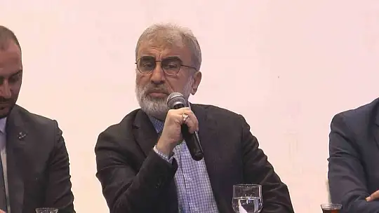 TÜMSİAD seçimlerde destek vereceği ittifakı açıkladı!