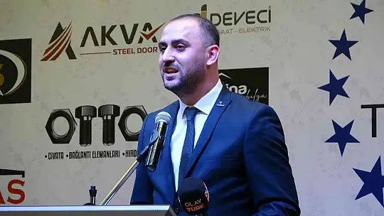 TÜMSİAD'dan istişare toplantısı