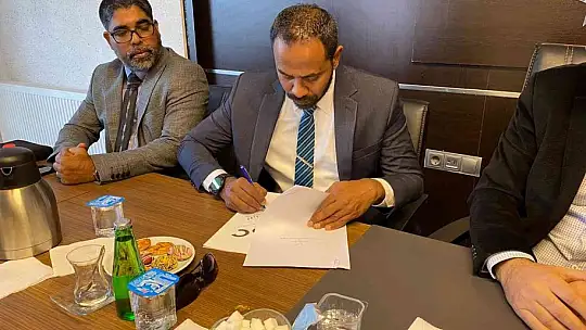 Üyelere 'e-ihracat' kolaylığı