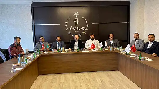 Üyelere 'e-ihracat' kolaylığı