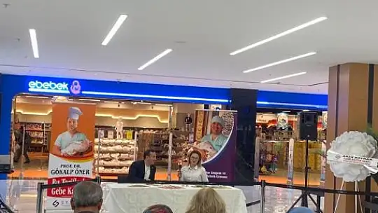 Tuna Life Center Alışveriş Merkezi'nde eğlenceli hafta sonu