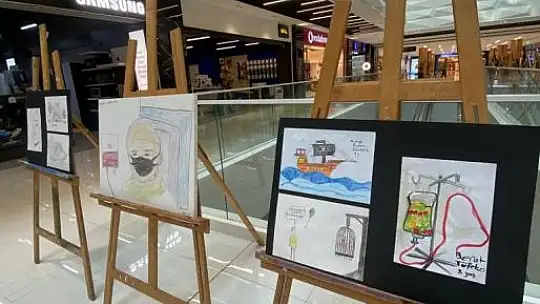 Tuna Life Center Alışveriş Merkezi'nde eğlenceli hafta sonu