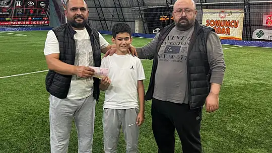 Şampiyon Bulutspor!