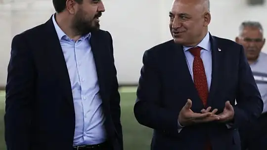 Türk futboluna milyarlık proje