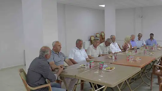 Gesi, ilçe olmak istiyor