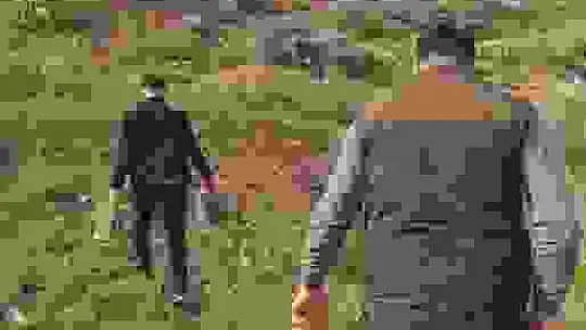 Tuzak olarak canlı keklikleri kullandılar, binlerce lira cezadan kaçamadılar