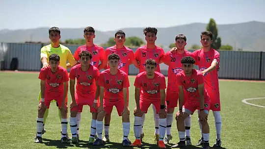 Kocasinan Şimşek son anda güldü