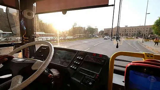 Seyahat kartı teşekkürü