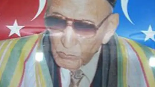 Ülkü Ocakları'nda  İsa Yusuf Alptekin anlatıldı