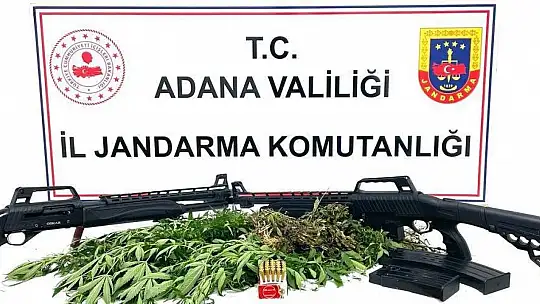 Uyuşturucu operasyonunda 7 şüpheli yakalandı