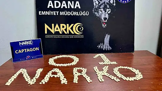 Uyuşturucu sattığı öne sürülen 2 kişi tutuklandı