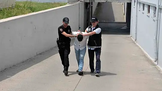 Uyuşturucu taciri 3 şüpheli tutuklandı