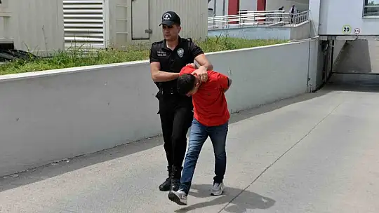 Uyuşturucu taciri 3 şüpheli tutuklandı