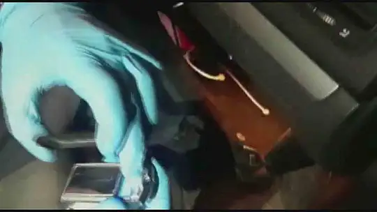 Uyuşturucu taciri jandarmadan kaçamadı