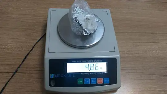 Uyuşturucu tacirinin oyununu Güven Timleri bozdu