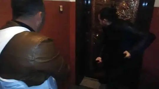 Uyuşturucuyu bakın nereye zulalamışlar?