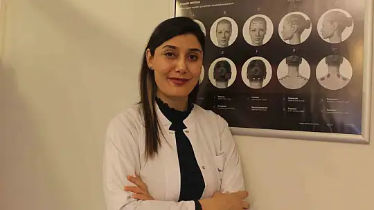 ALS kas güçsüzlüğü ile başlıyor