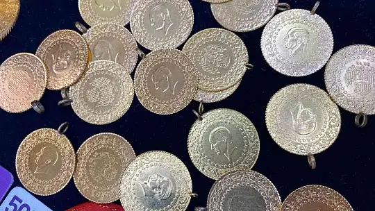 Uzmanından uyarı: 'Altında yatırımın tam zamanı'