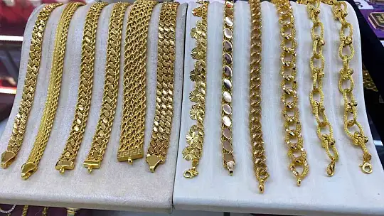 Uzmanından uyarı: 'Altında yatırımın tam zamanı'