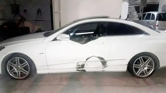 Üzüm ailesinin avukatı konuştu