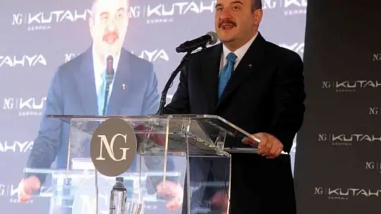 Vali Çiçek: 'Kayseri'nin ticaret şehri olduğu 6 bin yıl önceden gelen bir gelenek'