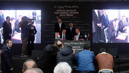 Vali Çiçek: 'Kayseri'nin ticaret şehri olduğu 6 bin yıl önceden gelen bir gelenek'