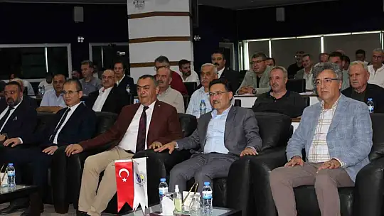 Çiçek'ten Sert Konuşma! Biz Burada Uyuşturucu Sattırmayacağız…