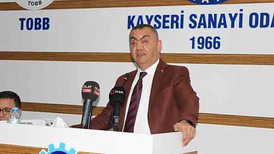 Çiçek'ten Sert Konuşma! Biz Burada Uyuşturucu Sattırmayacağız…