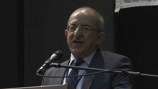 Vali Çiçek gençlere seslendi: Sizlerden yardım istiyoruz