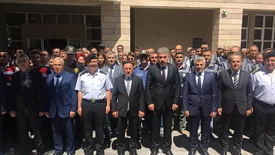 Vali Çiçek'ten net mesaj: Satamayacaklar, fırsat vermeyeceğiz!