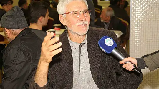 İftar sofrası ramazan boyunca misafirlerini ağırlayacak