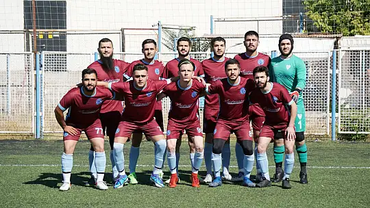 Esen Makina son nefeste