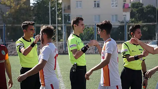 Esen Makina son nefeste