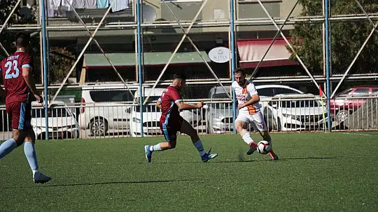 Esen Makina son nefeste