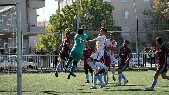 Esen Makina son nefeste