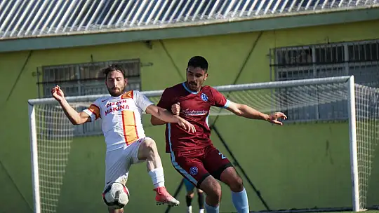 Esen Makina son nefeste