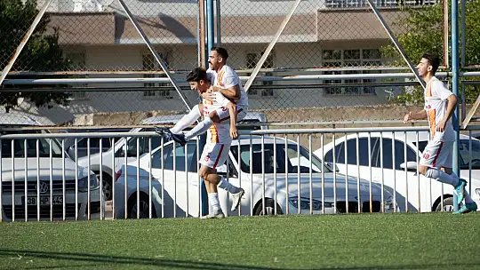 Esen Makina son nefeste