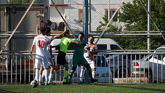 Esen Makina son nefeste