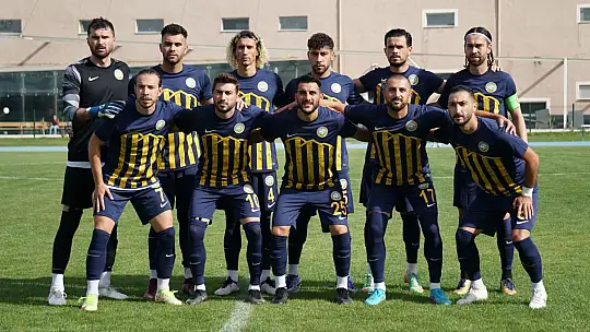 Uzatmalarda gelen 1 puan: Derbi berabere bitti!